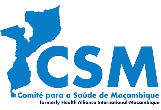 CSM – Comité para Saúde de Moçambique